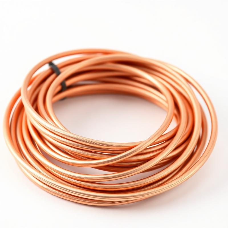 Cable eléctrico THHN #12 (rollo 100 m)