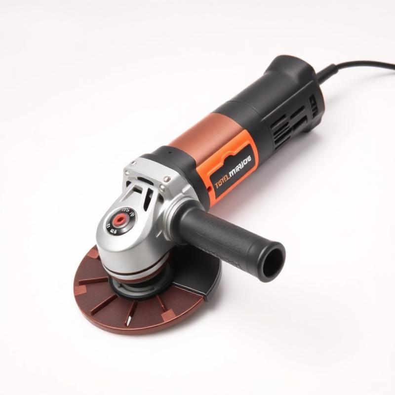 Esmeriladora angular 4 1/2" 850W