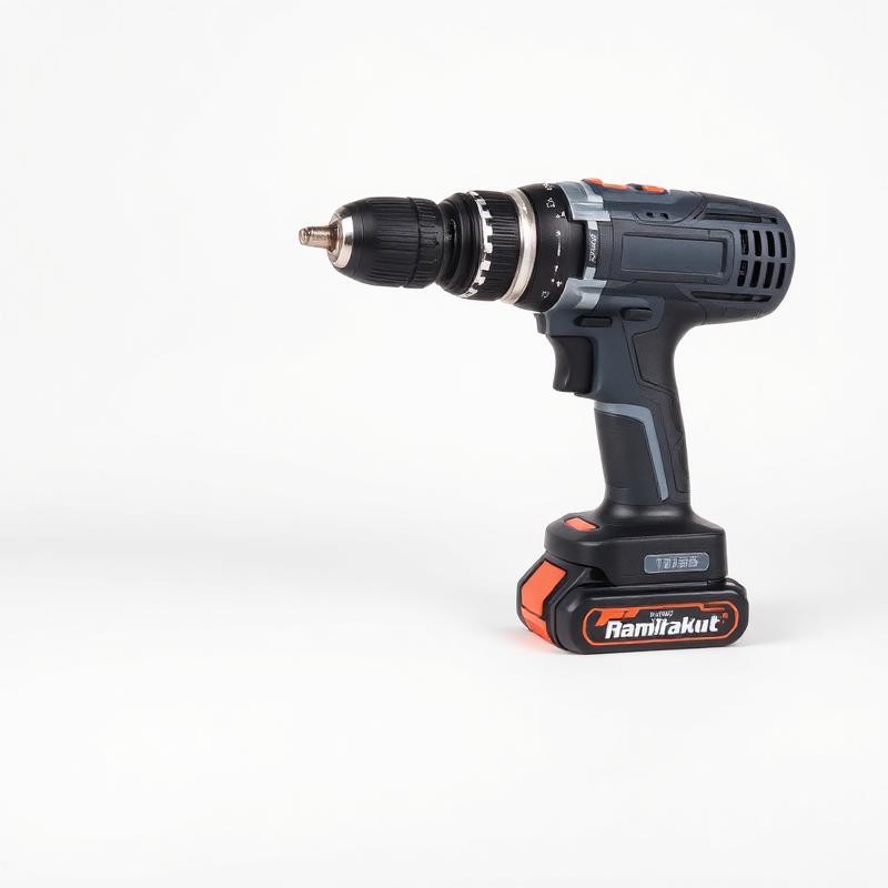 Taladro percutor inalámbrico 20V